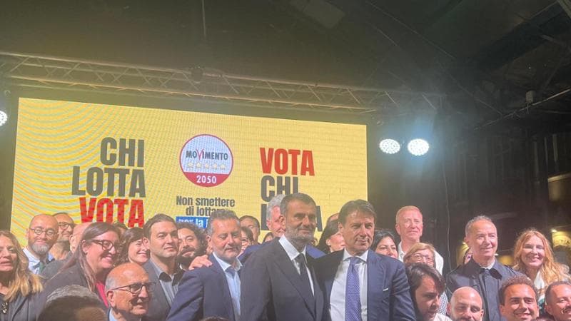 Casalino, Turco, Donno e i sindaci nella corsa alle Politiche: lo Squid game dei 5 Stelle di Puglia - Bari