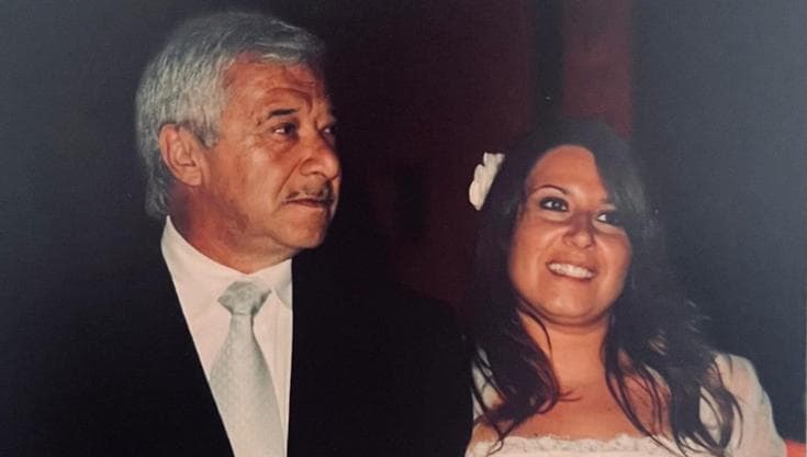 Mio padre Miki de Ruvo, un genio visionario vinto dai suoi demoni. Ma dalla vita meritava di più - Bari