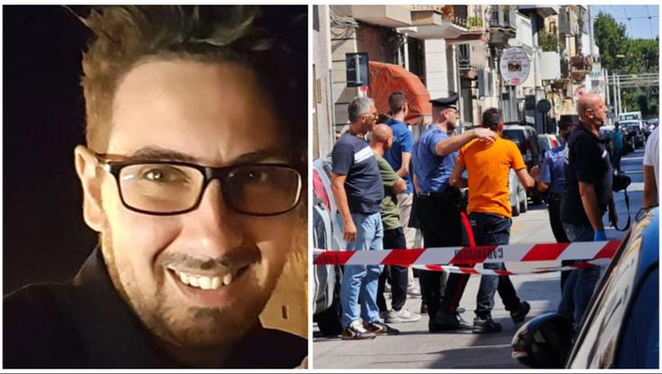 Immagine del post 22293 - Bari Ha ucciso il rivale in amore, chi è Alessandro Barcellona: “Ragazzo tranquillo, si è rovinato” - Bari