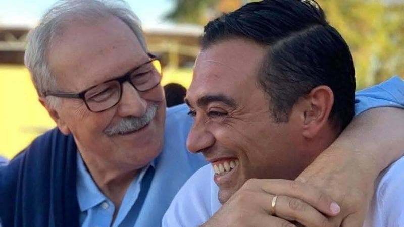 Immagine del post 22295 - Bari È morto Pasquale Metallo, padre di Donato e punto di riferimento del Pc nel Salento: aveva 74 anni - Bari