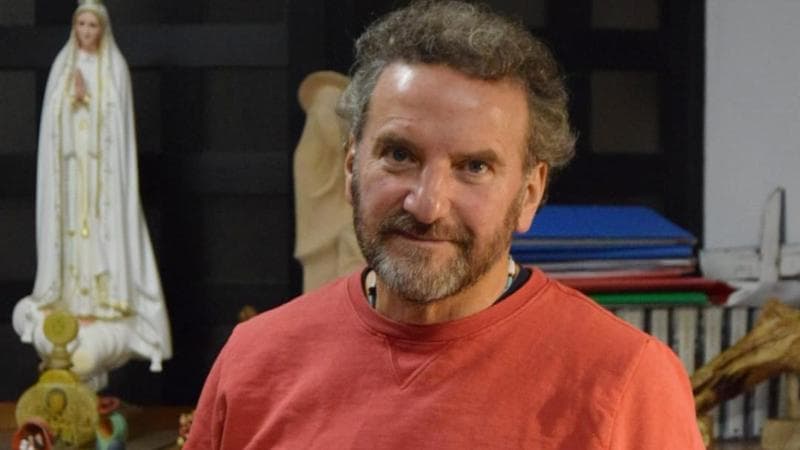 Immagine del post 22280 - Bari Don Angelo Cassano: “Ero il Boniek di Bari vecchia, da garante ora voglio vedere i De Laurentiis” - Bari