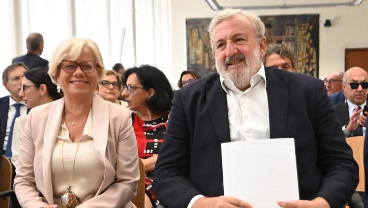 Puglia, in Regione già clima vacanziero: la presidente Capone richiama i consiglieri - Bari