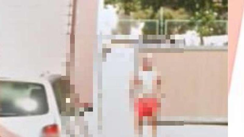 Immagine del post 10293 - Bari “Fotografato anche sotto la doccia”: un uomo a Gallipoli fa causa a Google Street View - Bari