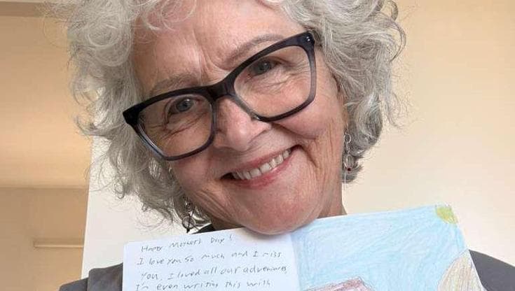 Immagine del post 23493 - Bari “A 74 anni cambio vita: lascio gli Usa per Bari. Il mio buen retiro tra mare, cibo e nuove amicizie” - Bari