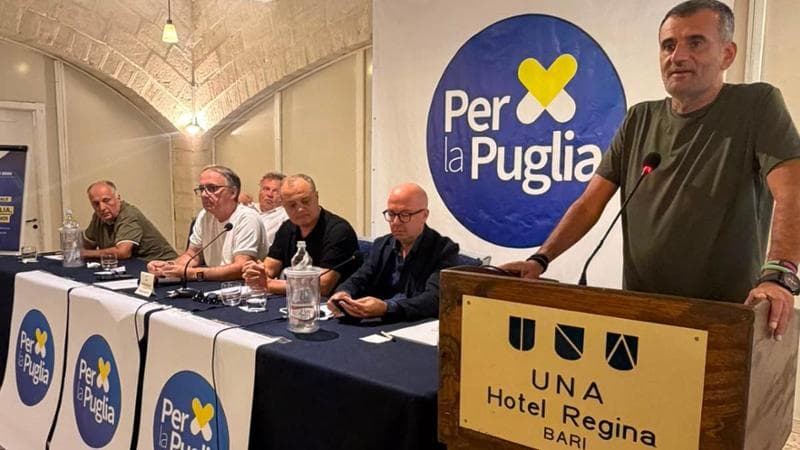 Immagine del post 23477 - Bari Voragine nella sanità, Decaro: “Per azzerare l’aumento dell’Irpef servirà tutta la legislatura” - Bari