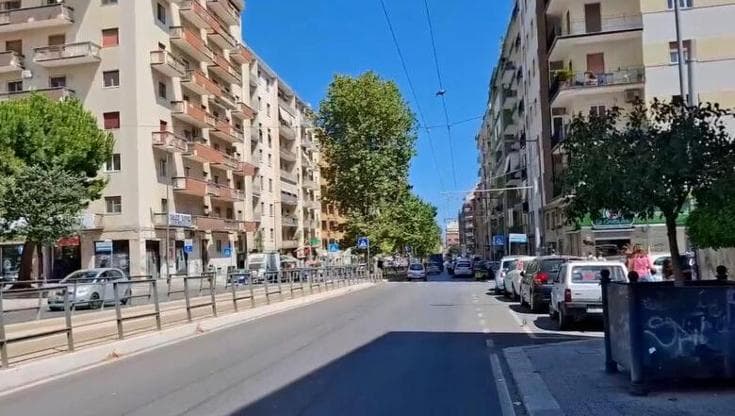 Immagine del post 11202 - Bari “Un autovelox su viale Unità d’Italia”: la proposta per la sicurezza stradale dopo gli incidenti - Bari