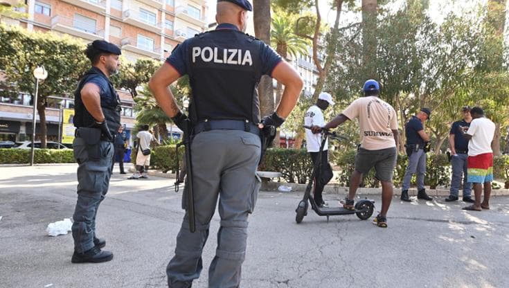 Immagine del post 11196 - Bari Bari, Leccese lancia l’allarme: “Percezione di sicurezza sta venendo meno: dobbiamo recuperare” - Bari