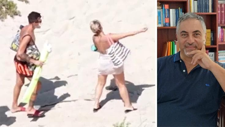 Immagine del post 11172 - Bari Salento, daspo urbano per i vacanzieri indesiderati: la mossa per allontanare il turismo cafone - Bari