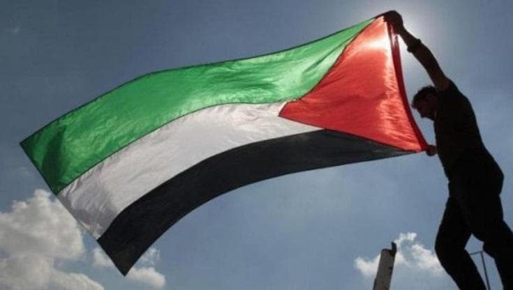 Immagine del post 24453 - Bari "Proibita la bandiera palestinese ai Giochi del Mediterraneo”: la denuncia della Flotilla a Fasano - Bari