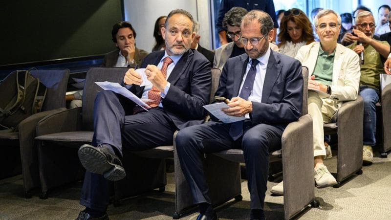 Regionali, in Puglia verso il derby FdI: Gemmato o Melchiorre per la sfida a Decaro - Bari