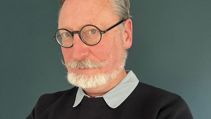 Immagine del post 12213 - Bari M.T. Anderson: “Il mio libro sul furto delle reliquie di san Nicola: ho unito storia e finzione” - Bari