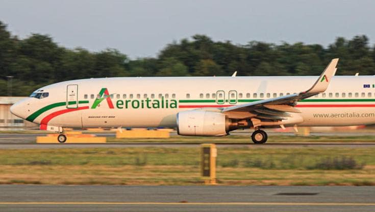 Immagine del post 13357 - Bari Fa flop il nuovo volo Foggia-Milano: il primo aereo lascia a terra i passeggeri. "Problema tecnico” - Bari