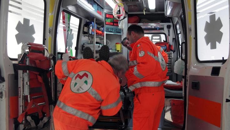 In Salento famiglia intossicata finisce in ospedale: monossido di carbonio da una stufa difettosa - Bari