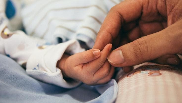 Neonati a rischio tumore all’occhio, due casi di diagnosi precoce in Puglia con l’analisi dei geni - Bari