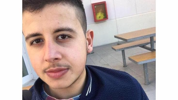 Immagine del post 14471 - Bari Lorenzo De Tommaso morto a 25 anni, lo sgomento di amici e famiglia: “Un vuoto ingiusto” - Bari