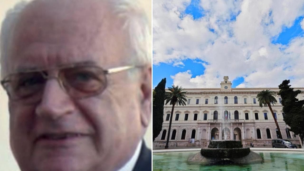 Immagine del post 15542 - Bari Bari, addio al professor Luigi Di Comite: lo studioso di demografia aveva 87 anni - Bari