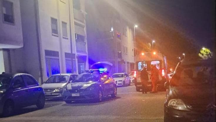 Lite con l’ex moglie, spara e ferisce uomo: arrestato con il figlio di 15 anni per tentato omicidio - Bari