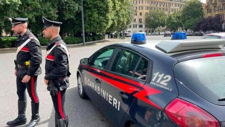 Immagine del post 15535 - Bari Paura a Ruvo di Puglia, colpi di pistola contro casa di imprenditore: tutta la famiglia era dentro - Bari