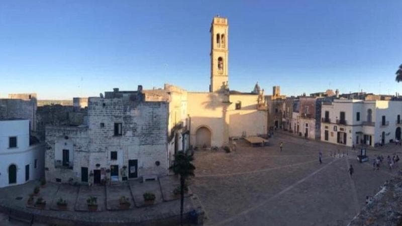 Salento, dopo la lite sindaca-parroco una messa di pacificazione - Bari