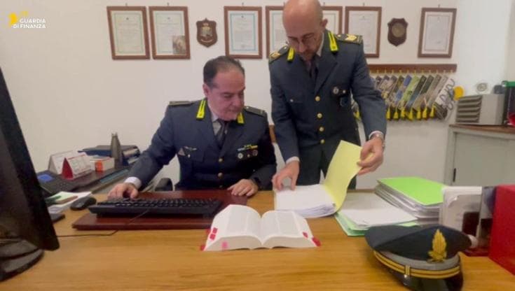 Immagine del post 16694 - Bari Mafia, beni per 330mila euro confiscati a uomo del clan Parisi. Condanna per estorsione e furto - Bari