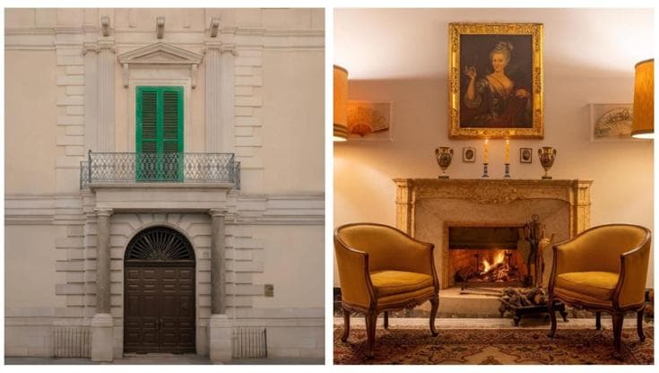 Palazzo Jannuzzi, simbolo della Bari di fine ’800: “In oltre 160 anni rimasto simbolo di bellezza” - Bari