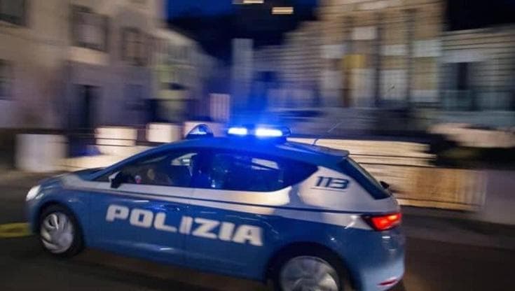 Immagine del post 16706 - Bari A 16 anni accoltella al petto un ragazzo più grande al luna park: arrestato per tentato omicidio - Bari