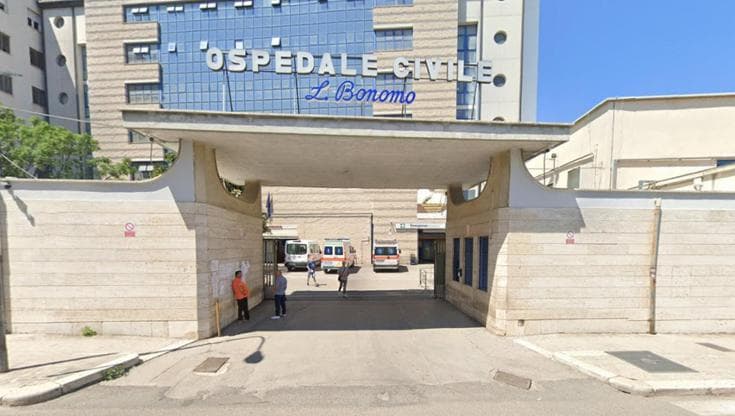 Immagine del post 16726 - Bari Andria, donna di 95 anni cade nel pronto soccorso e muore. Era in attesa del ricovero: un indagato - Bari