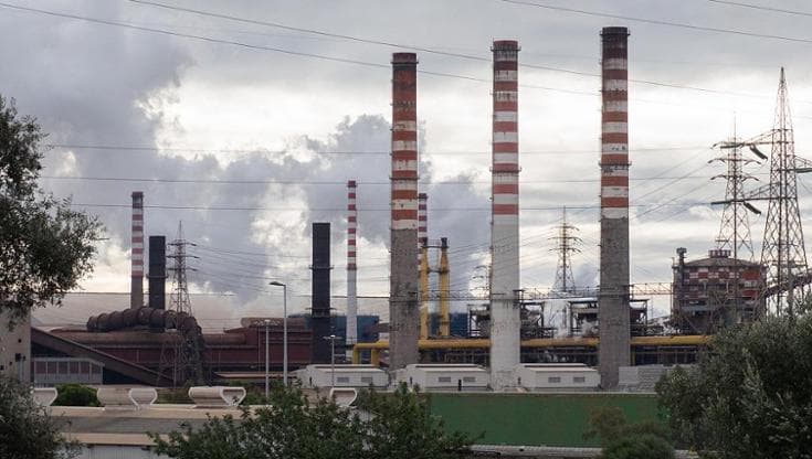 Immagine del post 17784 - Bari Tragedia nell’ex Ilva, Decaro: “Serve un piano straordinario per la sicurezza. Così non c’è futuro” - Bari