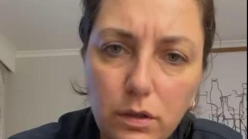 Immagine del post 17762 - Bari Manager pugliese bloccata a Dubai: “Stanotte svegliata dall’allarme bomba, non ci sono informazioni” - Bari