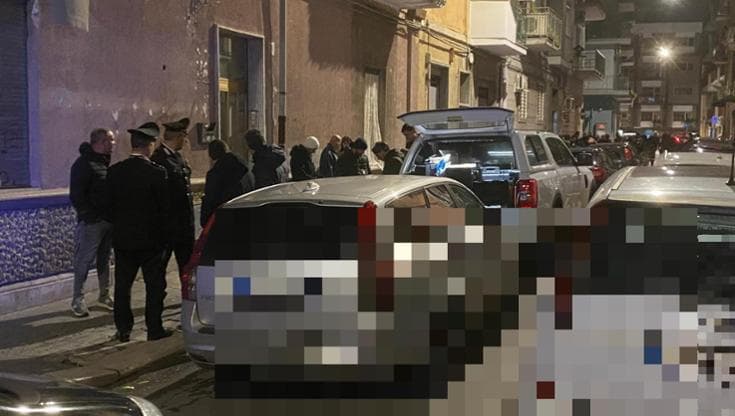 Immagine del post 18974 - Bari “Rischio di ripercussioni per i testimoni”: chiesto incidente probatorio per l’omicidio Magellano - Bari