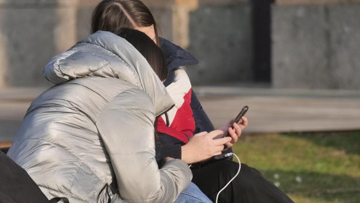 Immagine del post 18958 - Bari Immagini di modelle che si spogliano prima di un set, rubate e diffuse online: si indaga su una rete - Bari