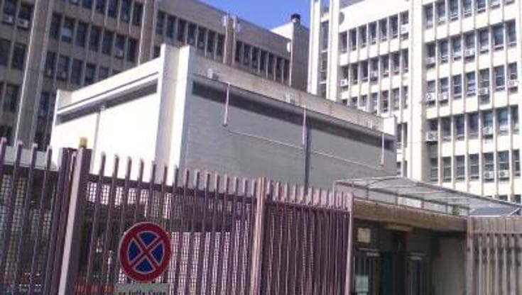 Immagine del post 6716 - Bari “Soldi per addomesticare i processi”: chiesto il carcere per ex giudice onorario e avvocato di Lecce - Bari