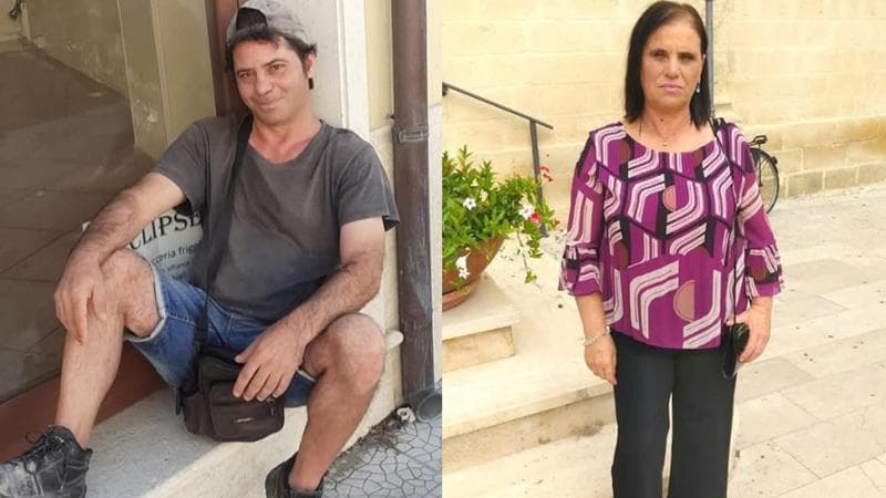 Immagine del post 20019 - Bari Due fratelli hanno un infarto e muoiono lo stesso giorno, la terza sorella ha malore dopo la notizia - Bari