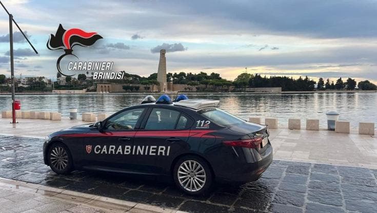 Immagine del post 20000 - Bari Brindisi, spara due colpi contro un’auto dopo incidente stradale: arrestato - Bari