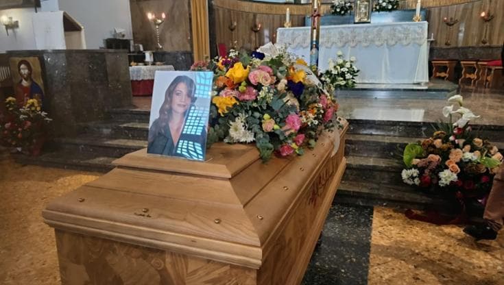 Immagine del post 20006 - Bari “Perdonate se potete e amate”. Il vescovo di Foggia parla ai figli di Stefana Rago uccisa dal marito - Bari