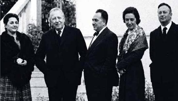 Immagine del post 21220 - Bari Le madri della democrazia pugliese - Bari