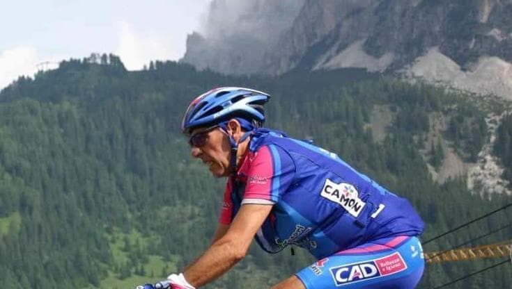Passa da Bari la maratona ciclistica per sostenere la ricerca sui tumori cerebrali - Bari