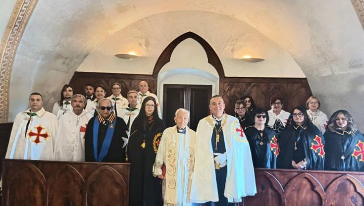 Immagine del post 21204 - Bari “Rivogliamo i Savoia”: chi sono i monarchici in Puglia che, a ottant’anni dal 1946, non si arrendono - Bari
