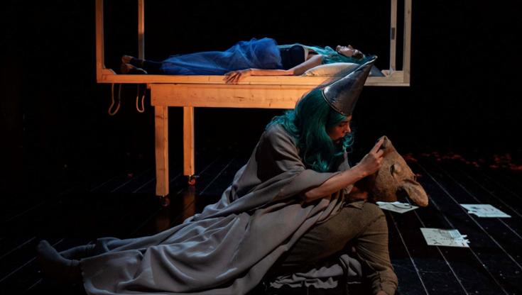 Bifba, a Bari il festival dedicato a bambini e adolescenti con teatro, danza, cinema e letteratura - Bari