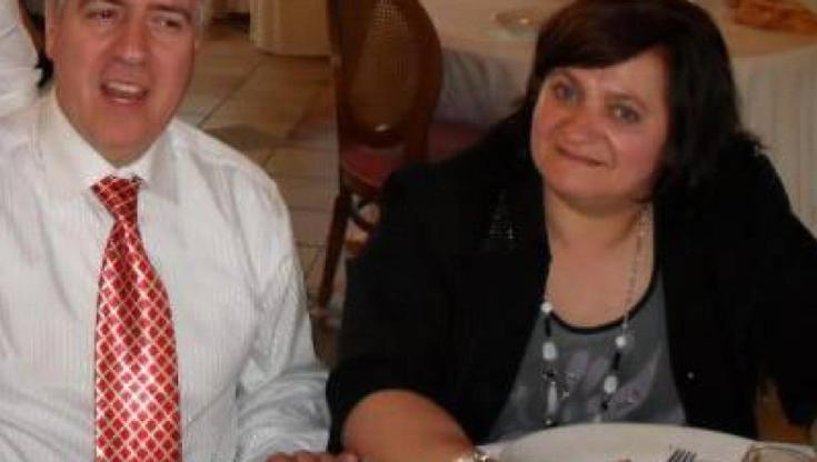 Immagine del post 9165 - Bari “Mia moglie Paola Clemente morta di fatica non ha avuto giustizia: il lavoro uccide ma nessuno paga” - Bari