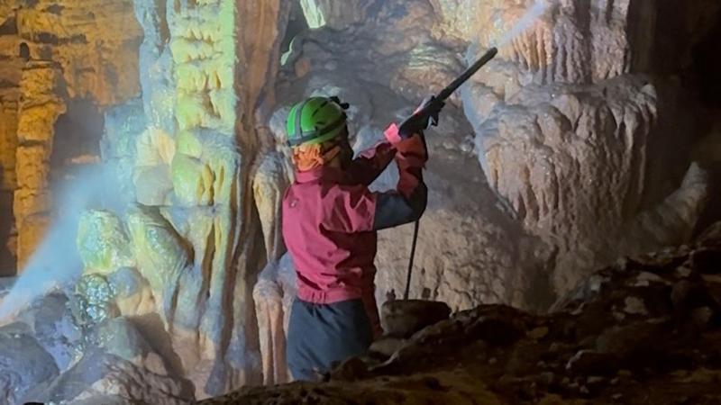 Grotte di Castellana, al via le grandi pulizie: “Stalattiti e stalagmiti all’antico splendore” - Bari