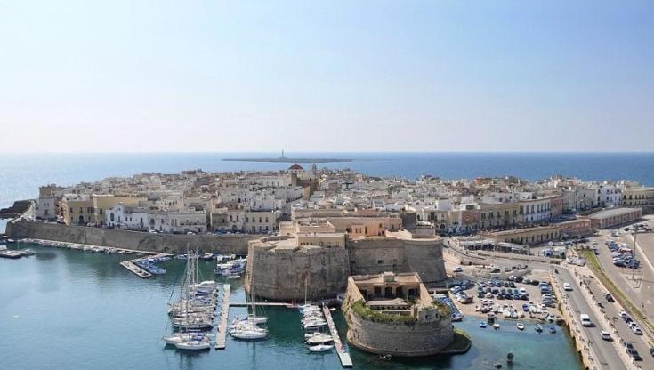 Sanremo, il sindaco di Gallipoli scrive alla Rai: “Portate qui il festival” - Bari
