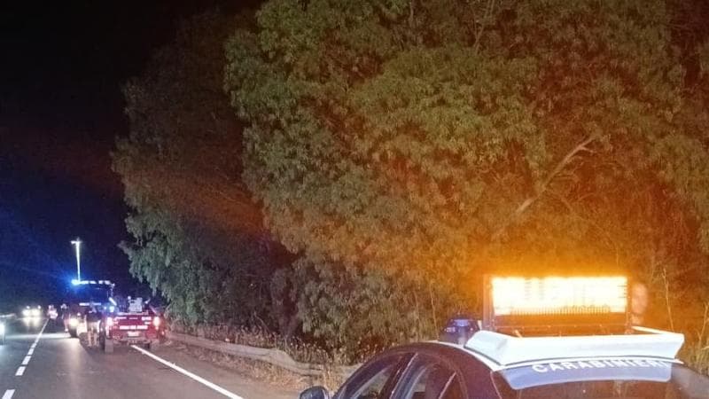 Immagine del post 22309 - Bari Salento, auto nella scarpata: muore a 46 anni Pierpaolo Pellegrino. “Uomo gentile, mancherà a tutti” - Bari