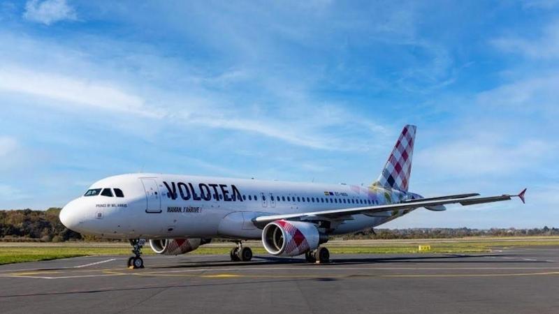 Immagine del post 22338 - Bari Volotea riapre la base a Bari: 14 nuove rotte con Grecia, Francia, Spagna, Croazia e Costa Smeralda - Bari