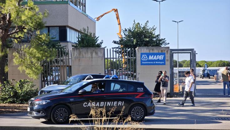 Due indagati per la morte dell’operaio in cantiere a Modugno: omicidio colposo aggravato - Bari