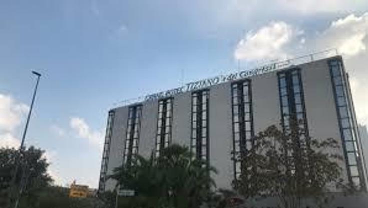 Lecce, acquisito lo storico hotel Tiziano: “Riporteremo il quattro stelle ai fasti di una volta” - Bari