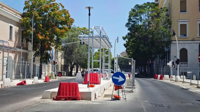 Immagine del post 23503 - Bari Biglietto unico, l’app, le fermate: tutto quello che c’è da sapere sulla rivoluzione del Brt a Bari - Bari