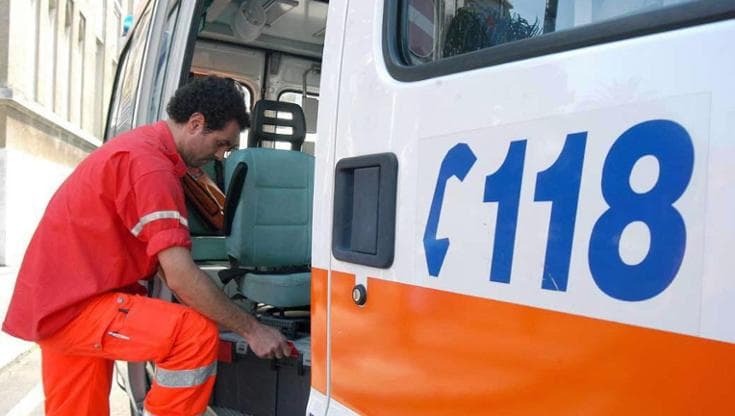 Immagine del post 23513 - Bari Malore mentre fa pesca subacquea con un’amica, a San Foca muore una 75enne - Bari