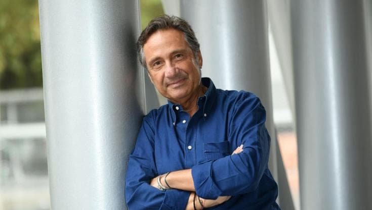 Mario Tozzi in difesa del mare libero: “In Puglia troppi accessi murati, serve la dinamite” - Bari