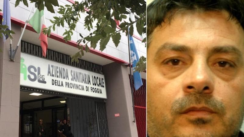 Immagine del post 11221 - Bari Foggia, la sorella del boss ucciso viene assunta come soccorritrice del 118: “Non è tollerabile” - Bari